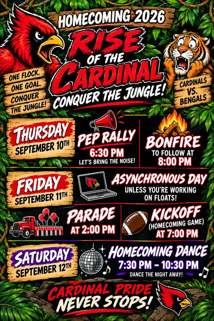 HOMECOMING