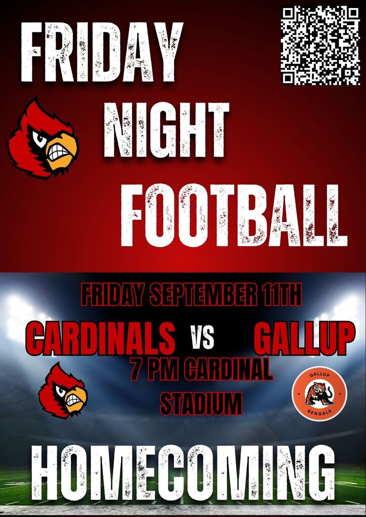 Football Game Day