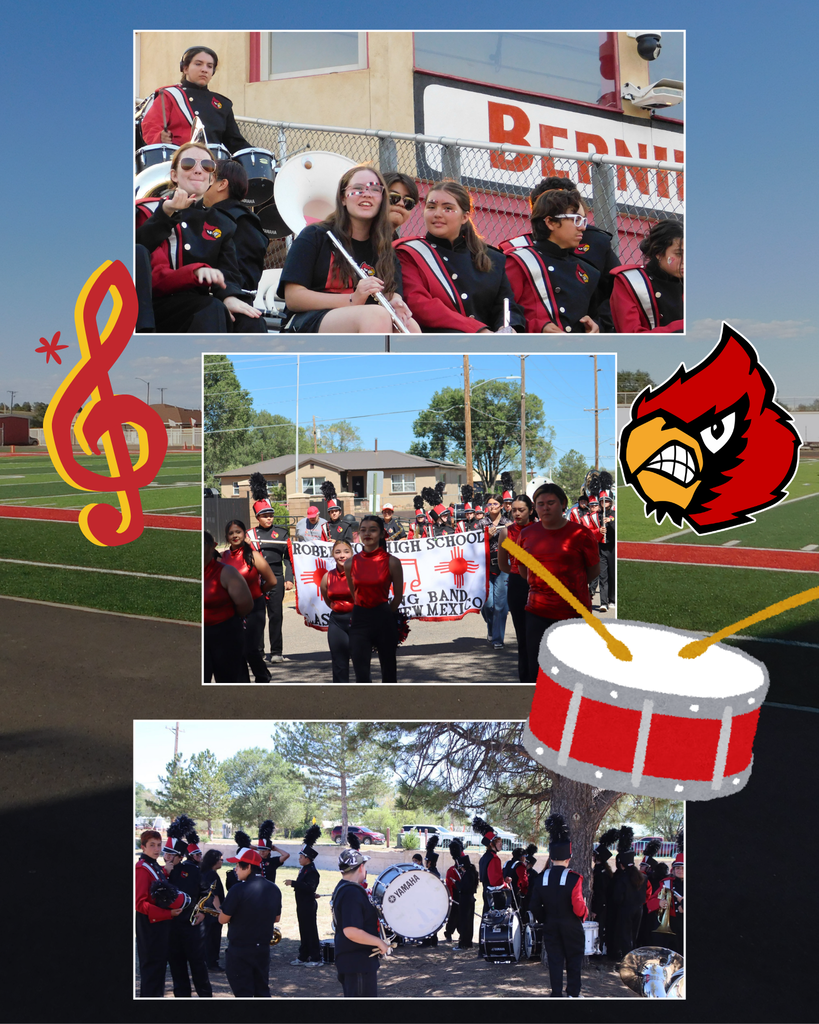 RHS Homecoming