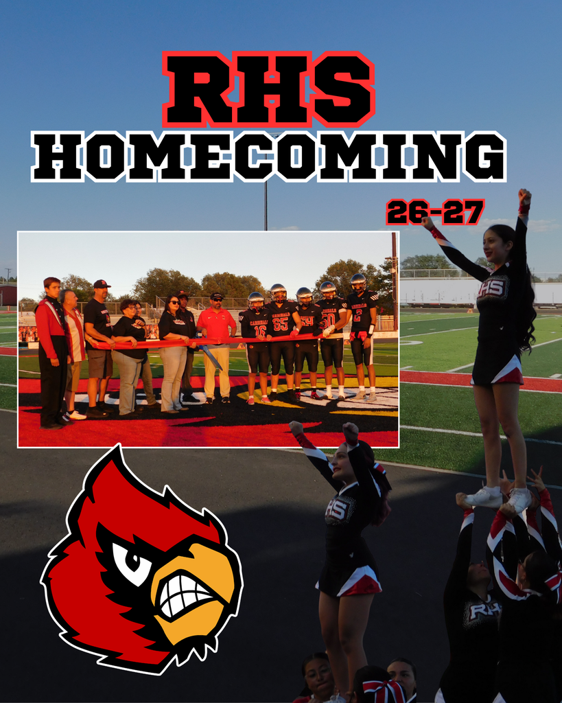 RHS Homecoming