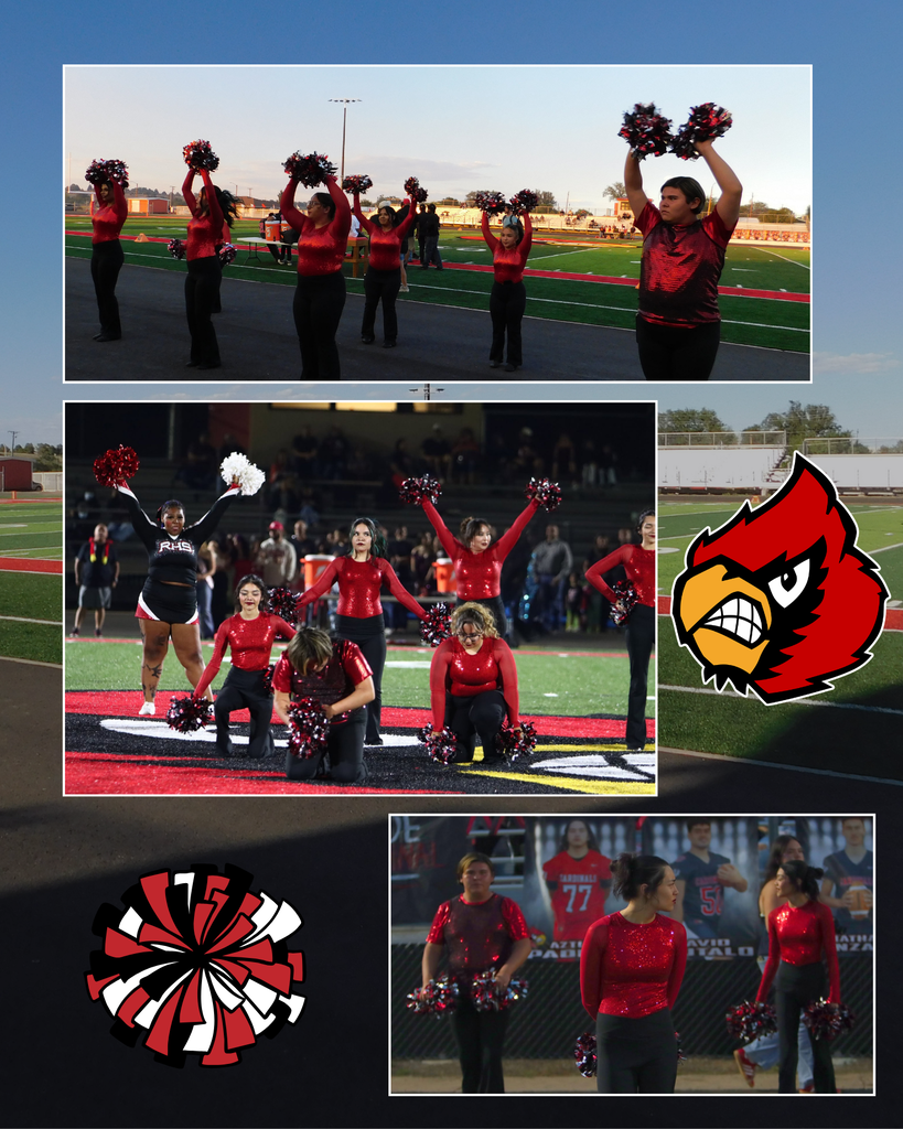 RHS Homecoming