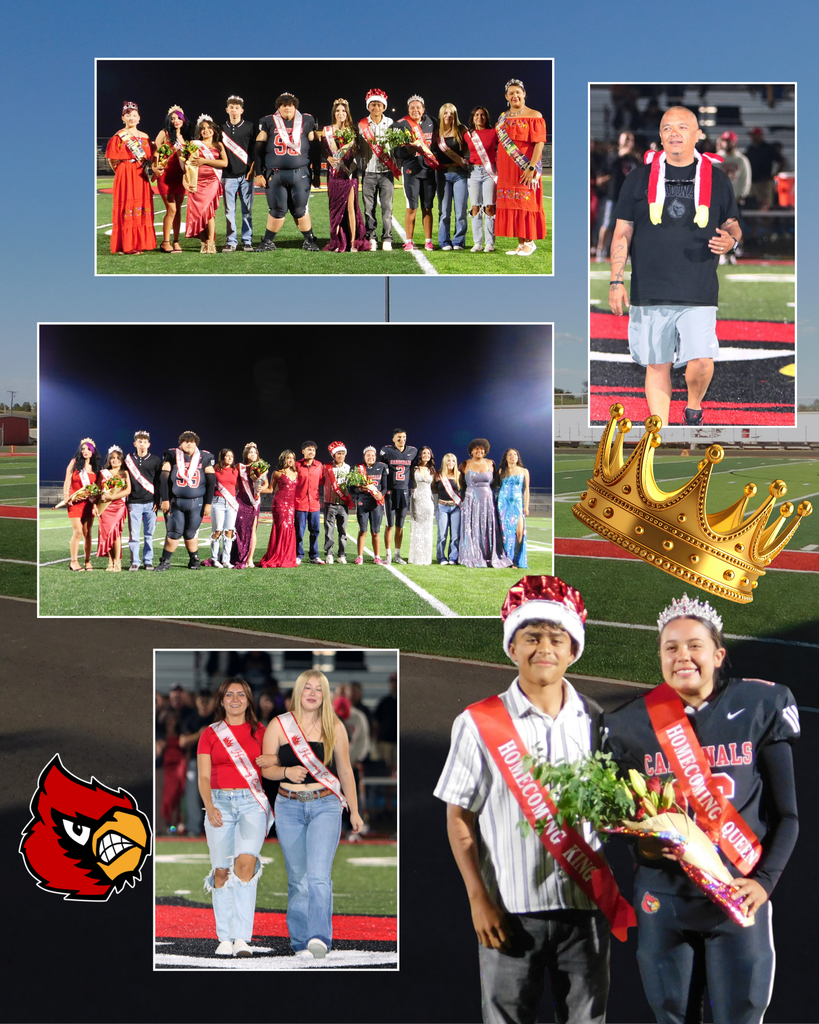 RHS Homecoming