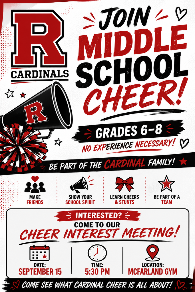 MMS Cheer