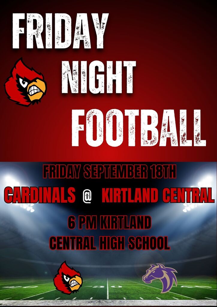 Football Game Day