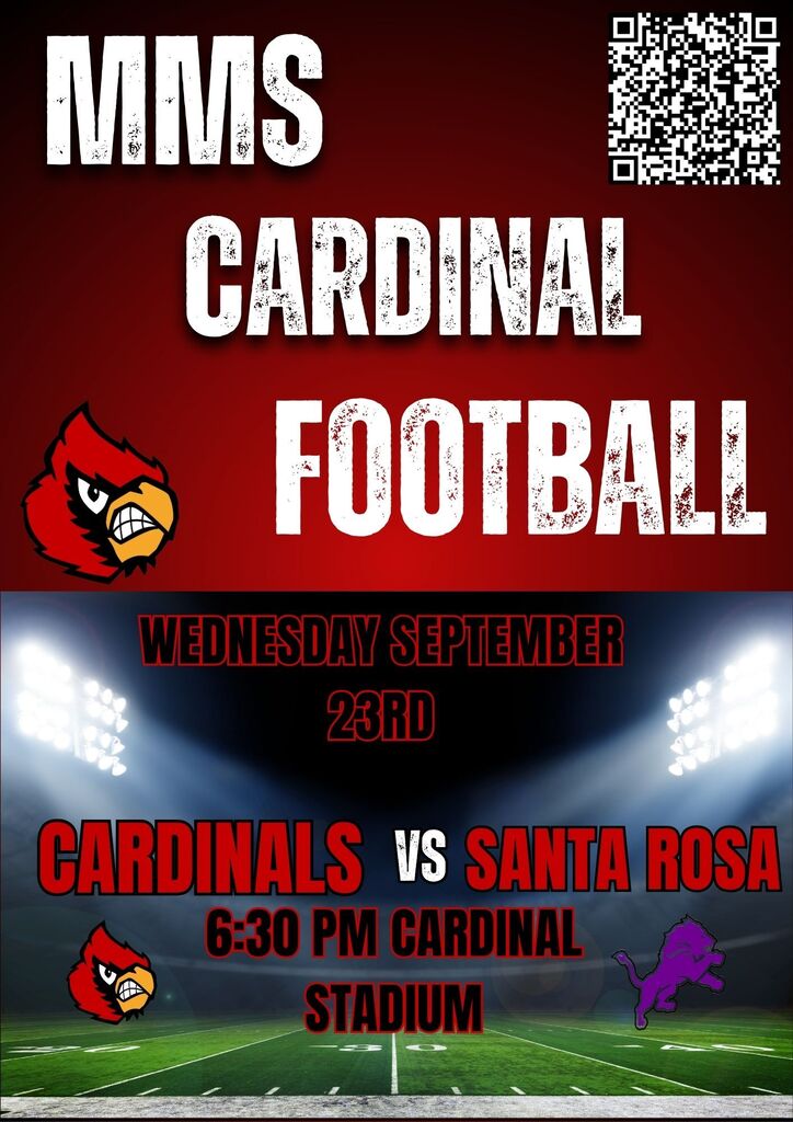 Football Game Day