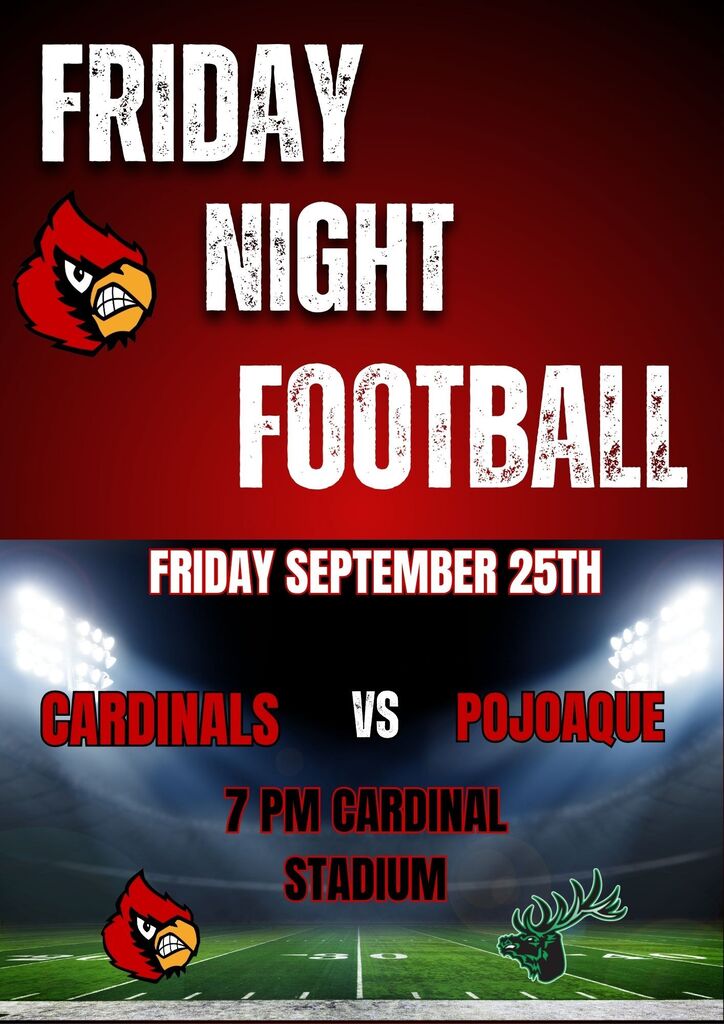 Football game day