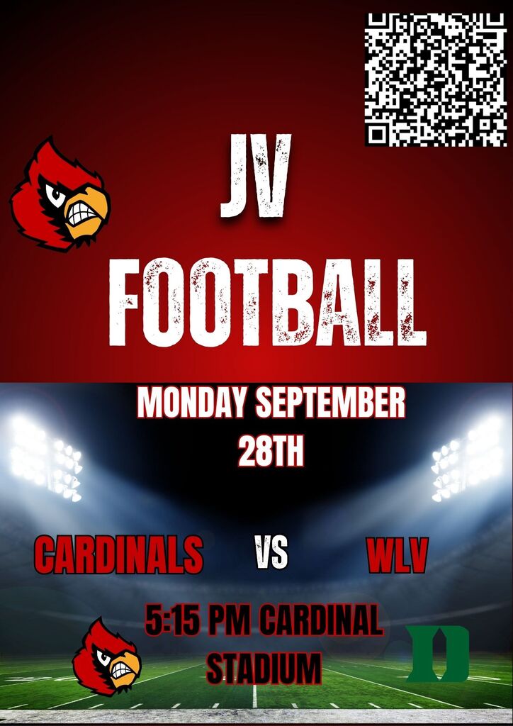 Football Game Day