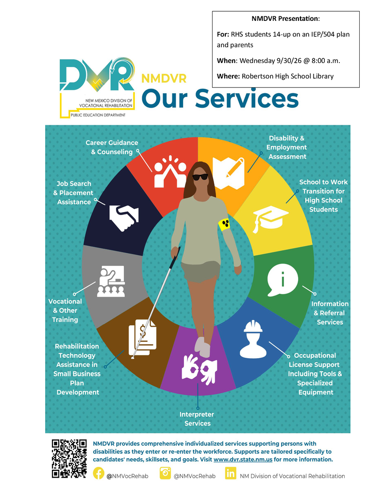 DVR Flyer