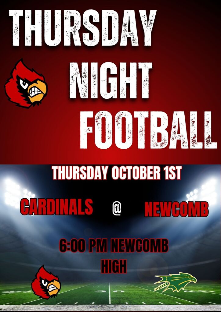 Football Game Day