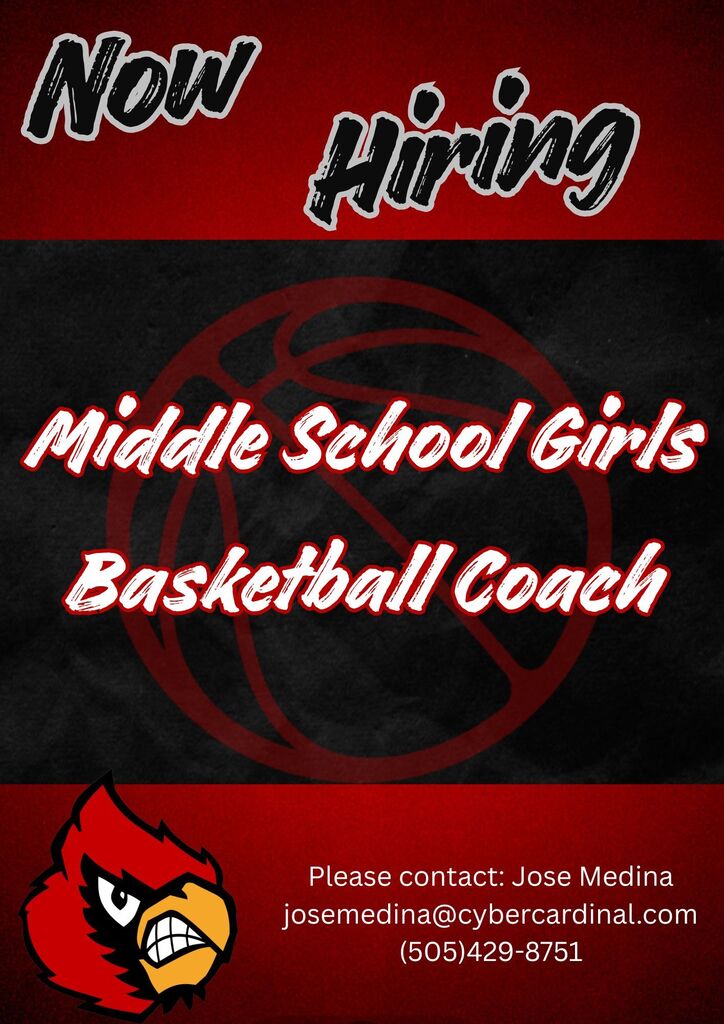 MMS Girls Basketball