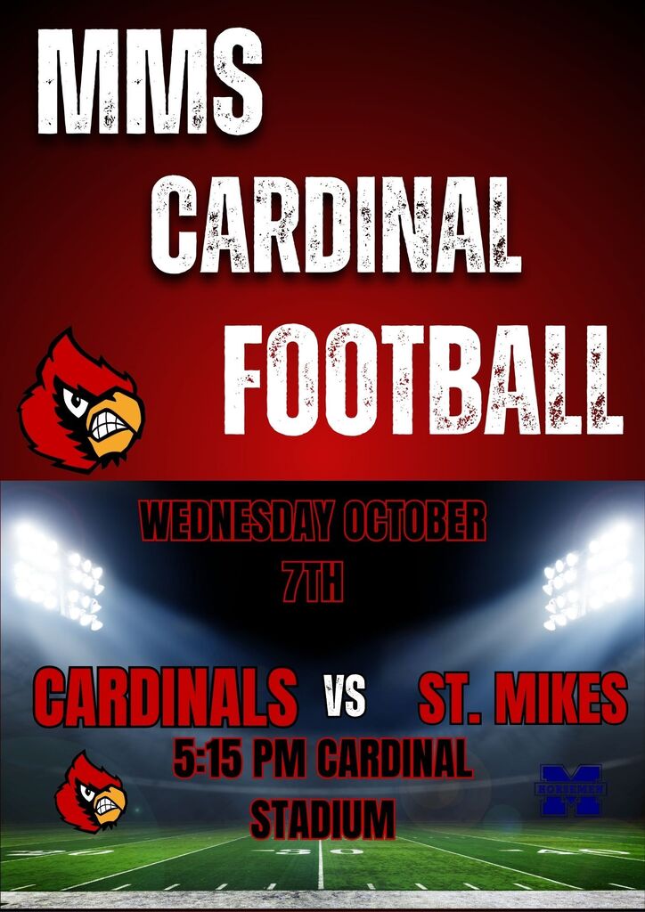Football Game Day