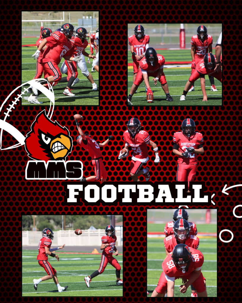 MMS Football