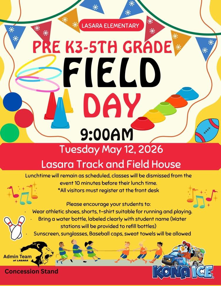 field day