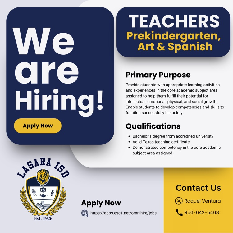 hiring
