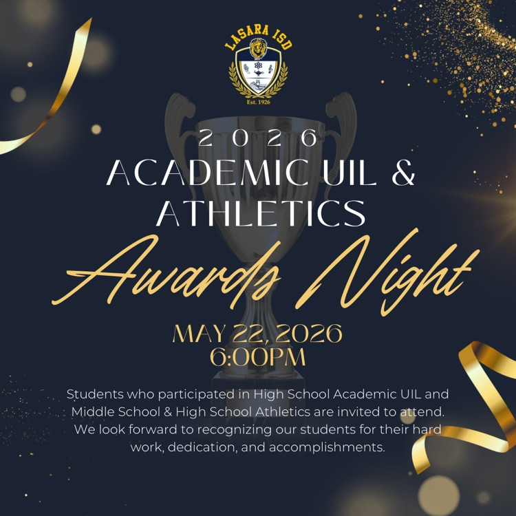 awards night