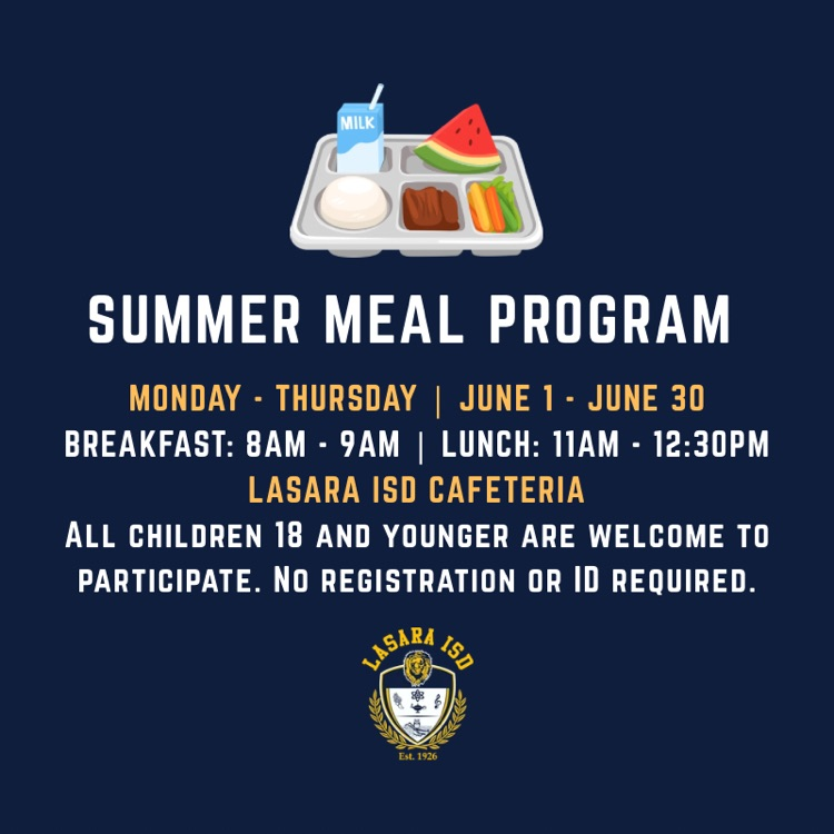 summer meals 