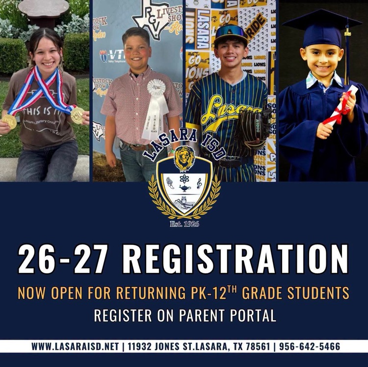 registration