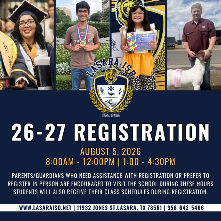 registration