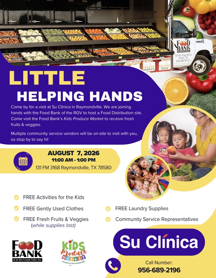 food bank