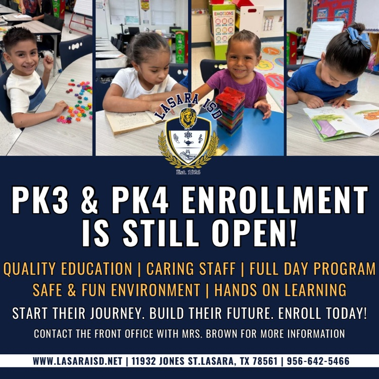enrollment
