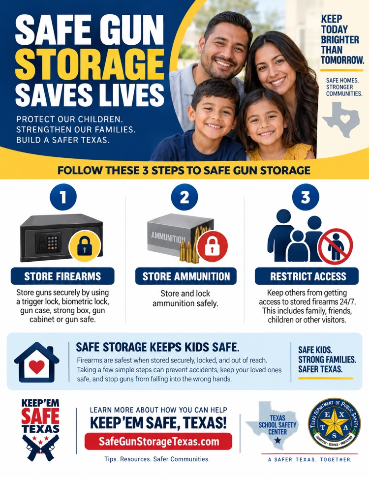 storage