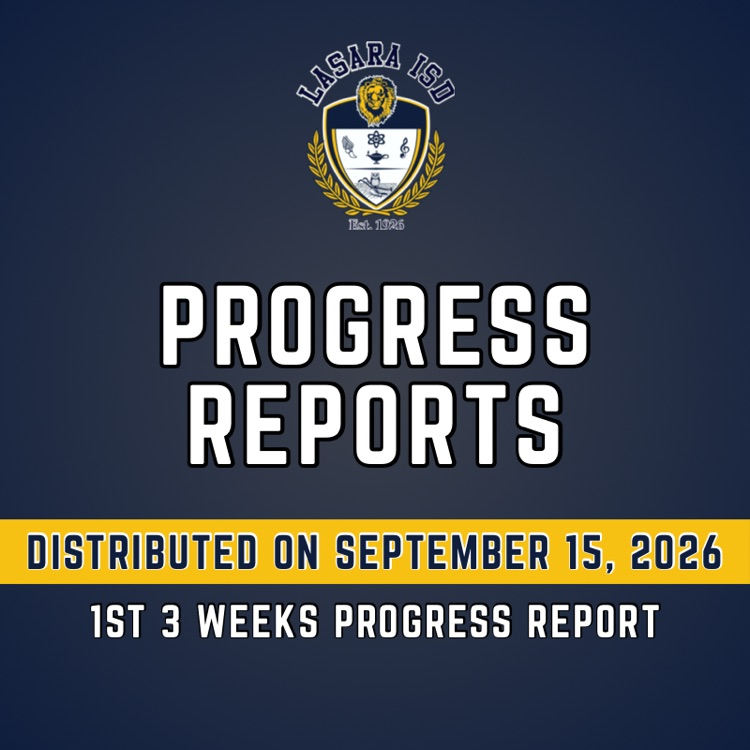 progress reports