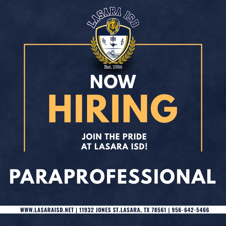 paraprofessional 