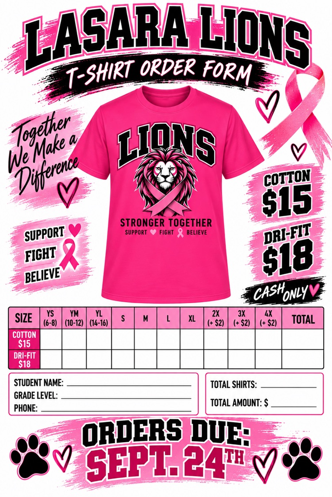 breast cancer shirts