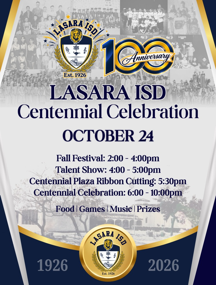 centennial celebration