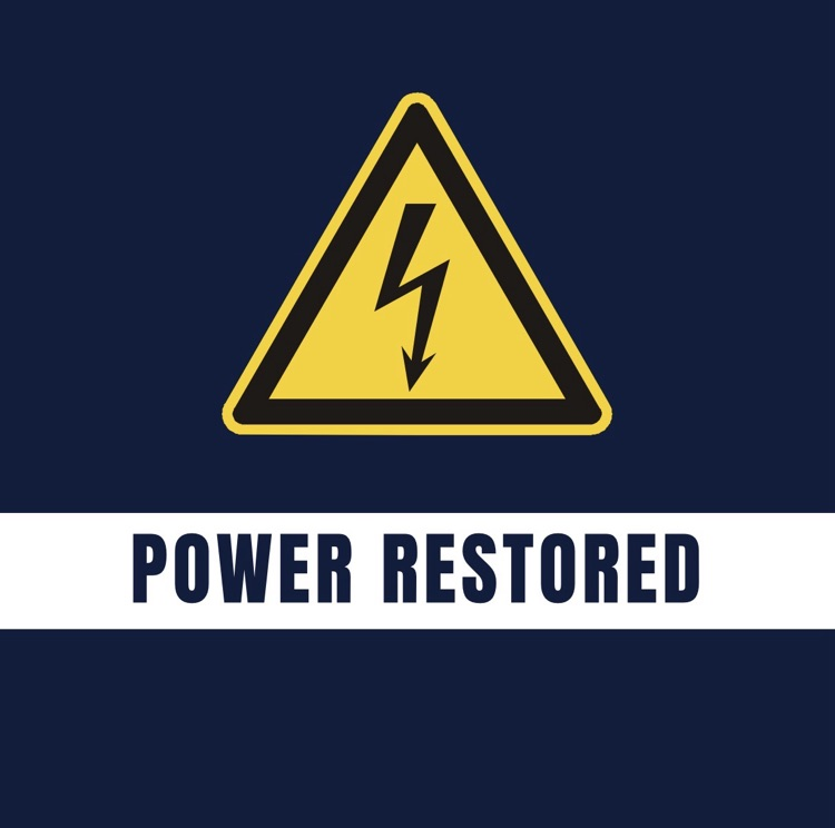 power