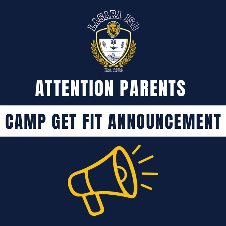 announcement