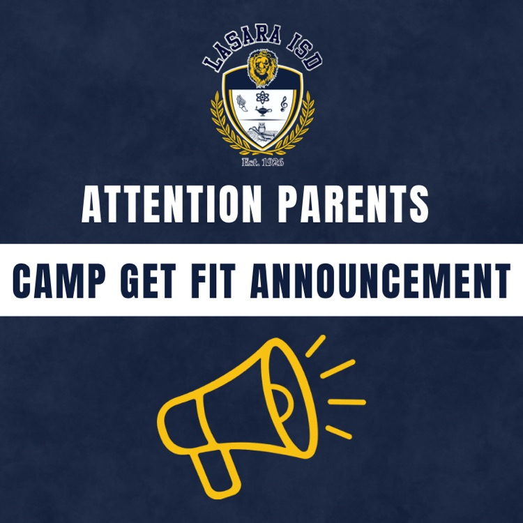 camp get fit