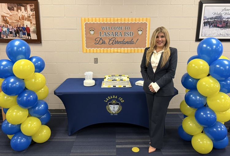 new superintendent