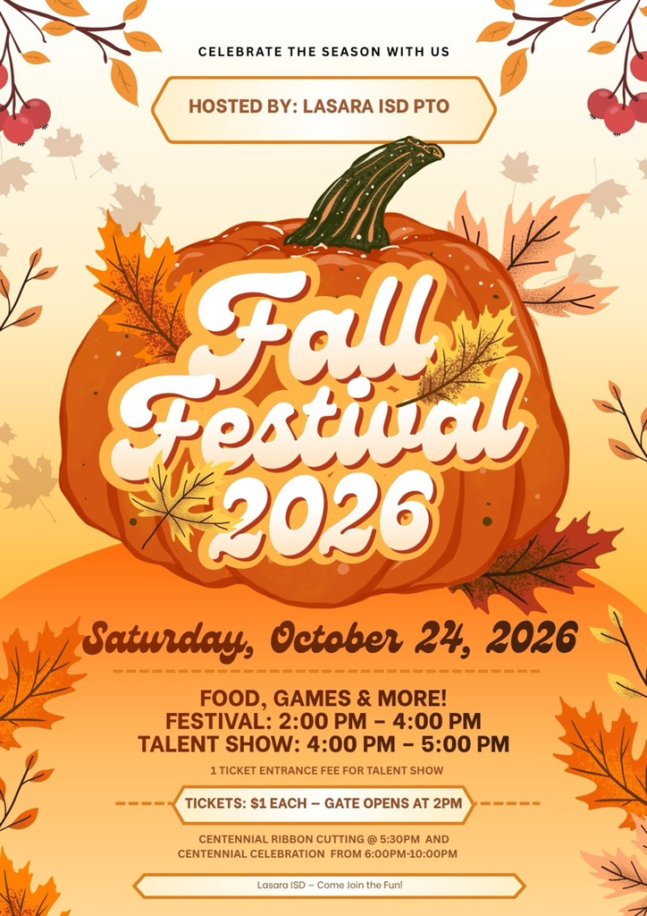 fall festival