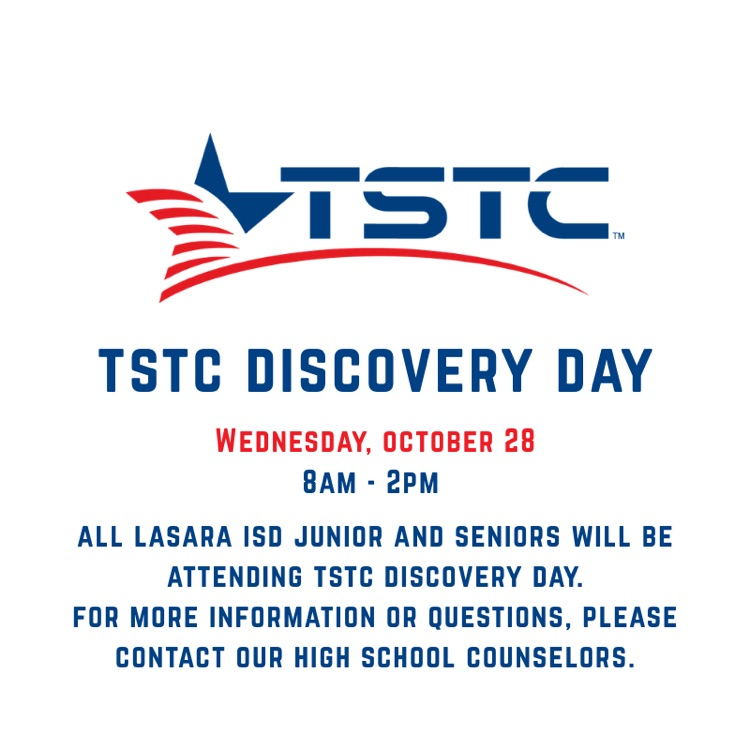 discovery day