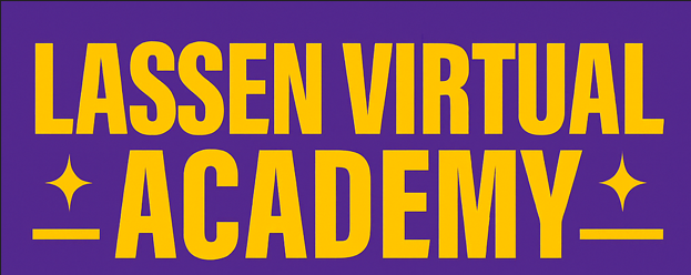 Lassen Virtual Academy