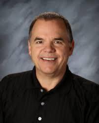 Picture of Lassen High School's New Superintendent - Mr. Mark Brewer