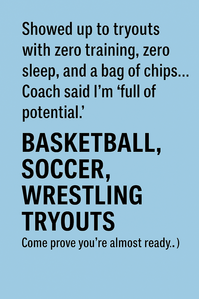Girls Basketball Tryouts Nov 3-7 Fr 6:00-7:30 a.m. JV/V 3:15-5:00 p.m. Boys/Girls Wrestling Tryouts Nov 3-5 4:00-5:30 p.m. LHS Wrestling Room Boys Basketball Tryouts Nov 10-12 Fr 6:00-7:30 a.m. JV 5:00-6:30 p.m. V 7:00-9:30 p.m. Boys/Girls Soccer Tryouts Nov 10-12 3:30-5:30 p.m. Riverside Park