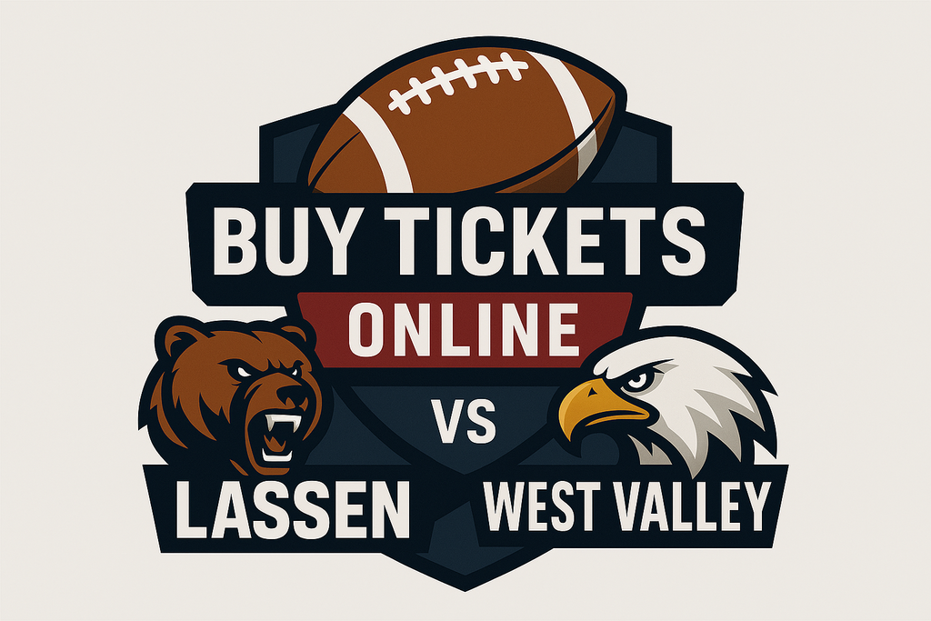 Pre-purchase your tickets for tonight's football game at gofan.co https://gofan.co/event/3693518?schoolId=CA22332