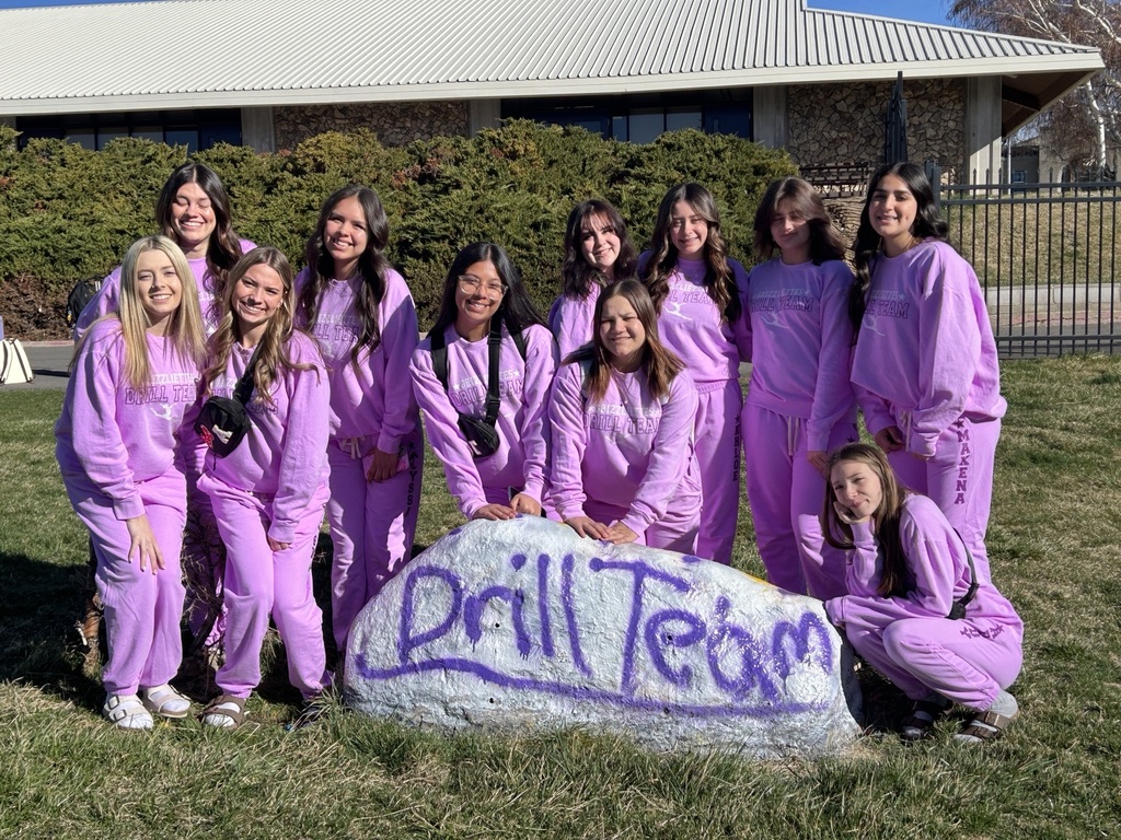 On the road to the USA Dance Nationals!