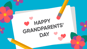grandparents day
