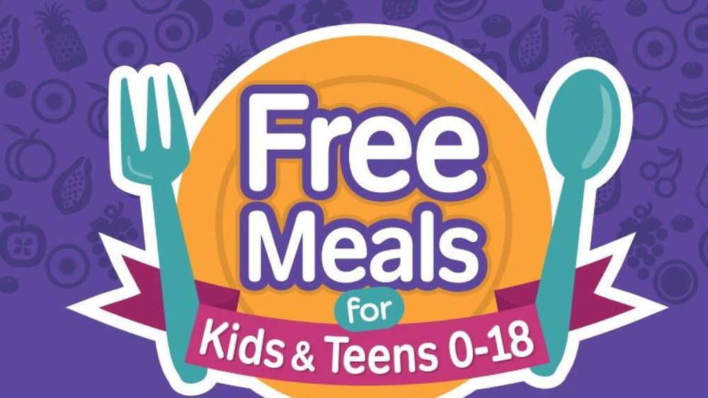free meals