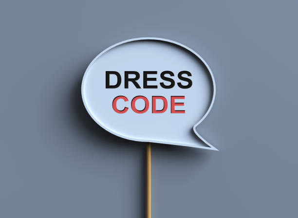 Dress Code Update