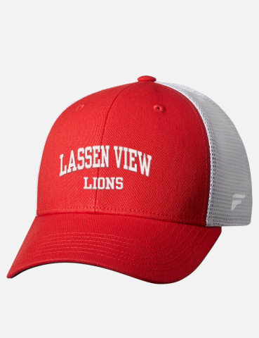 Lassen View Lions