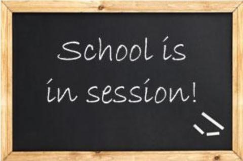 School