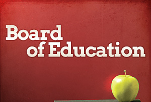 board