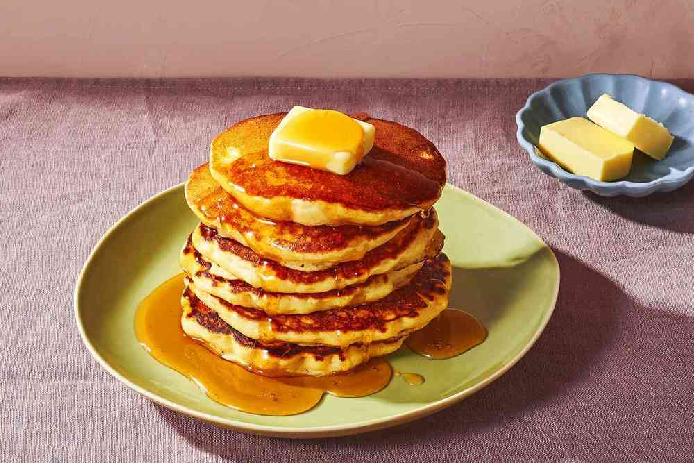 pancake