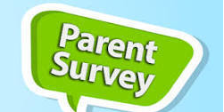 parent survey