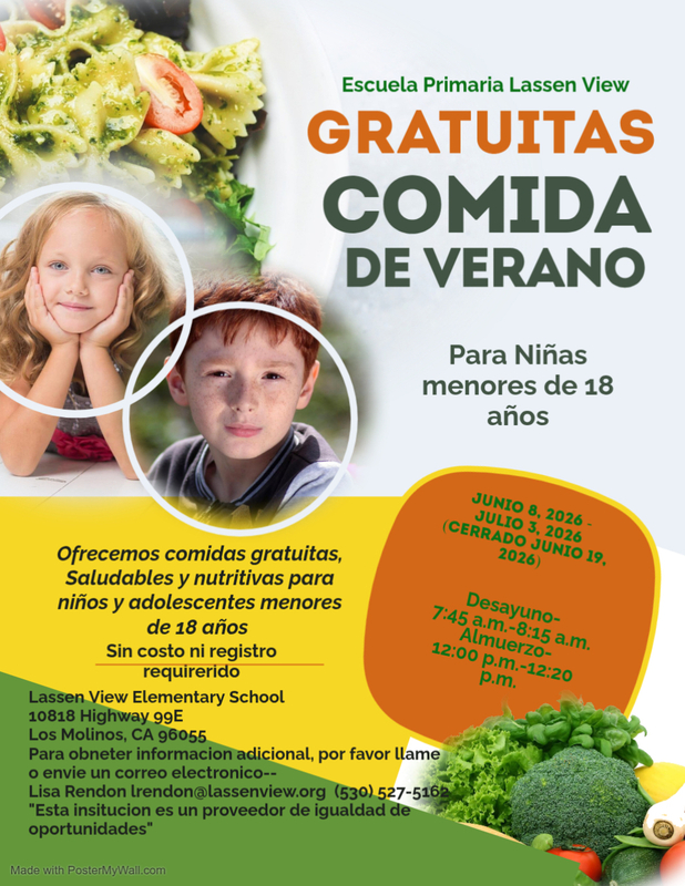 comida gratis