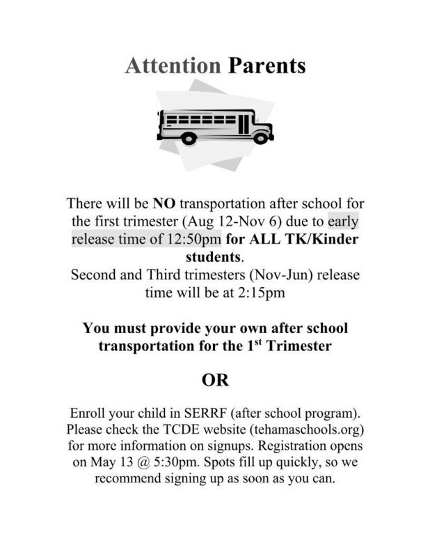 no transportation